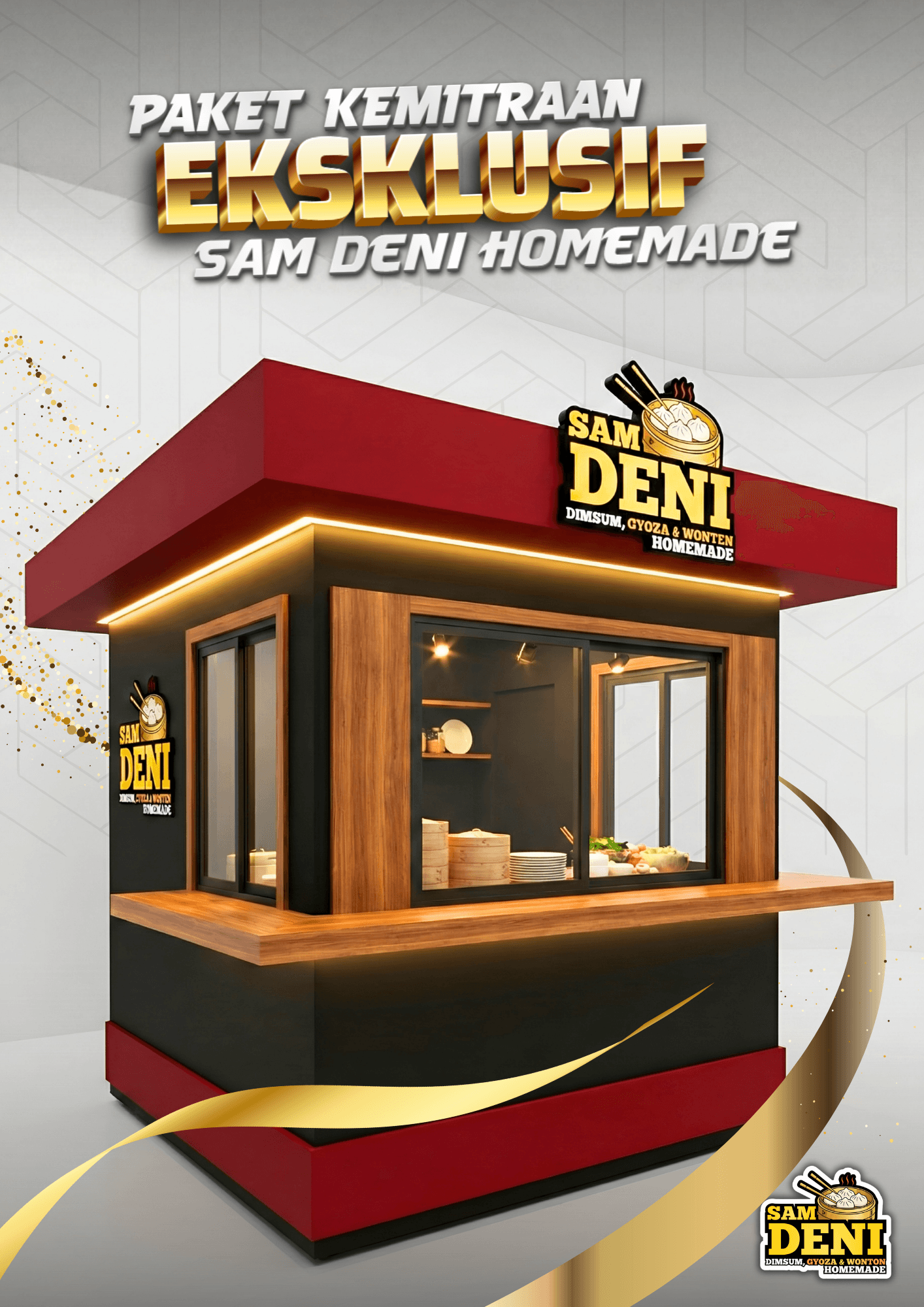 Paket Eksklusif - View 1